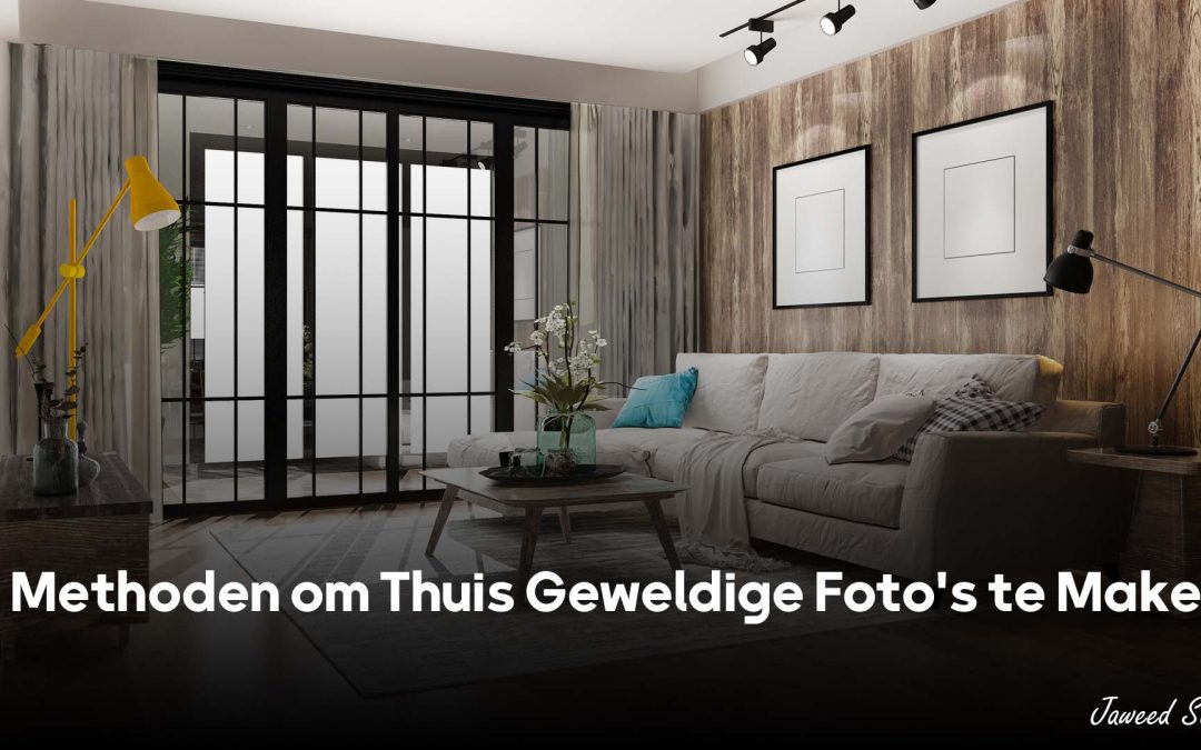 Thuis Fotografie