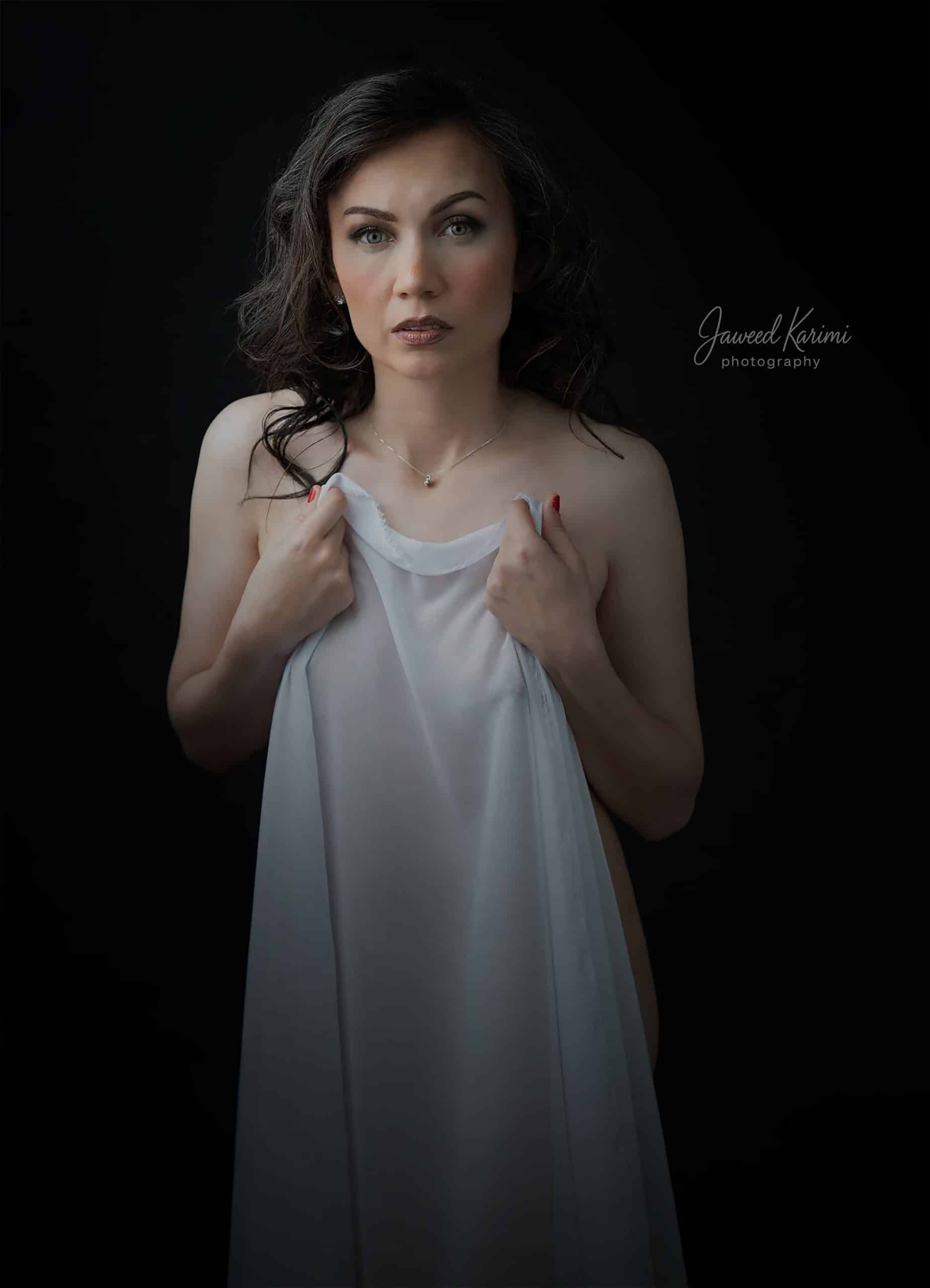 boudoir photoshoot by Jaweed karimi gent belgium 2 scaled