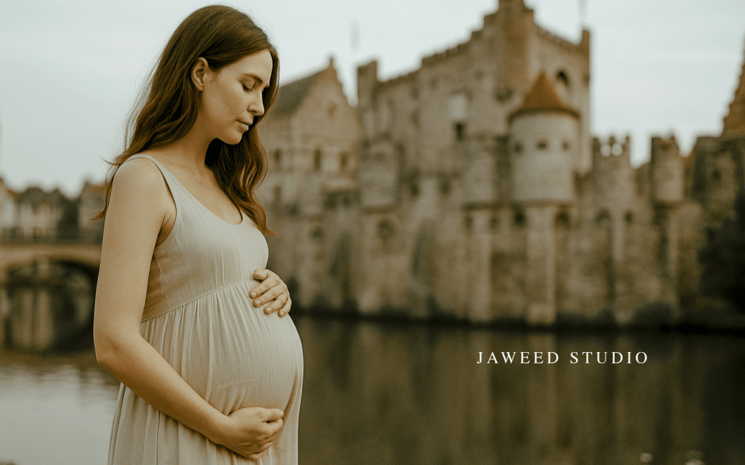 Maternity photographer