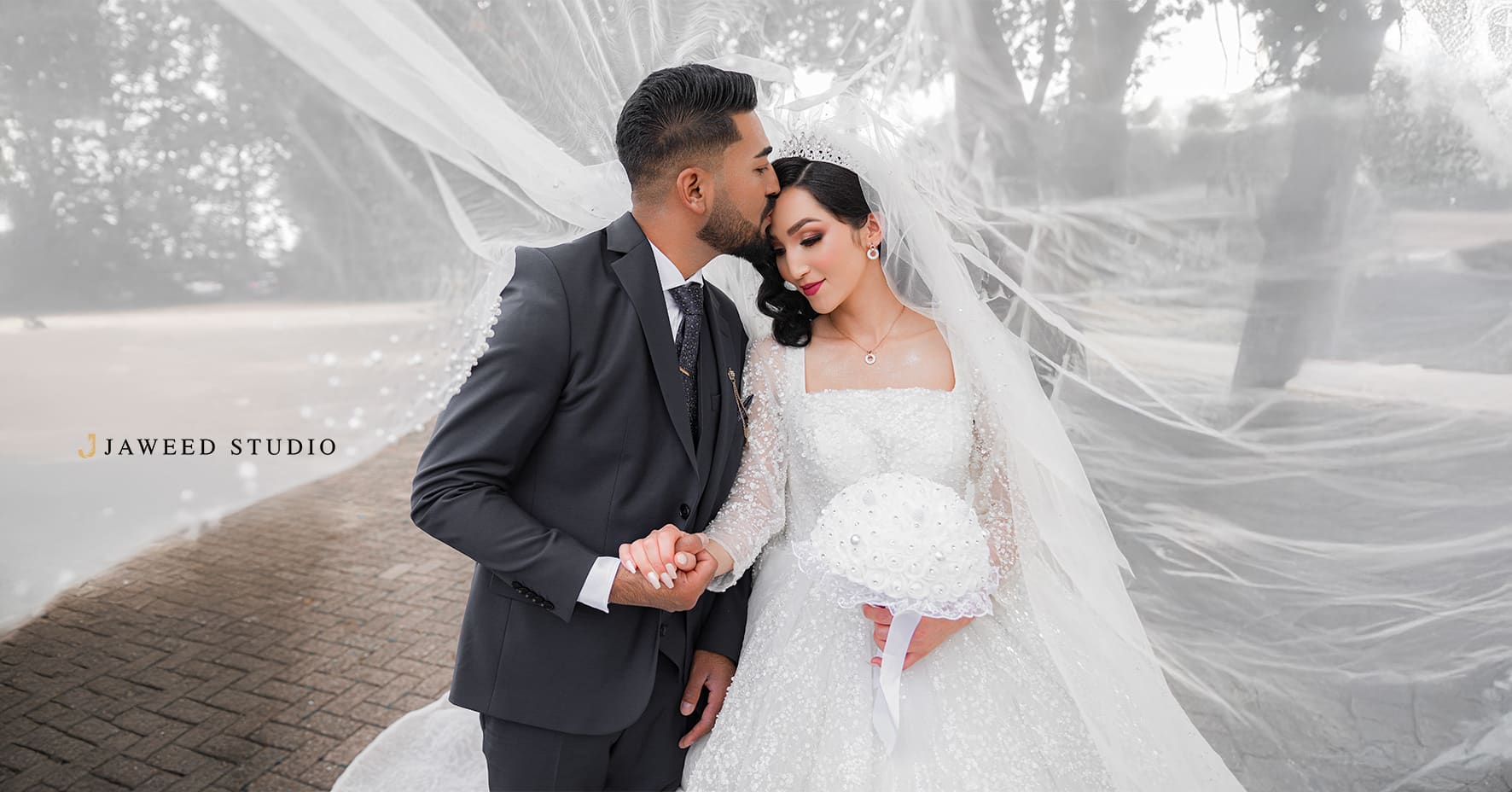 Trouwfotograaf Gent – momenten en details van jullie dag