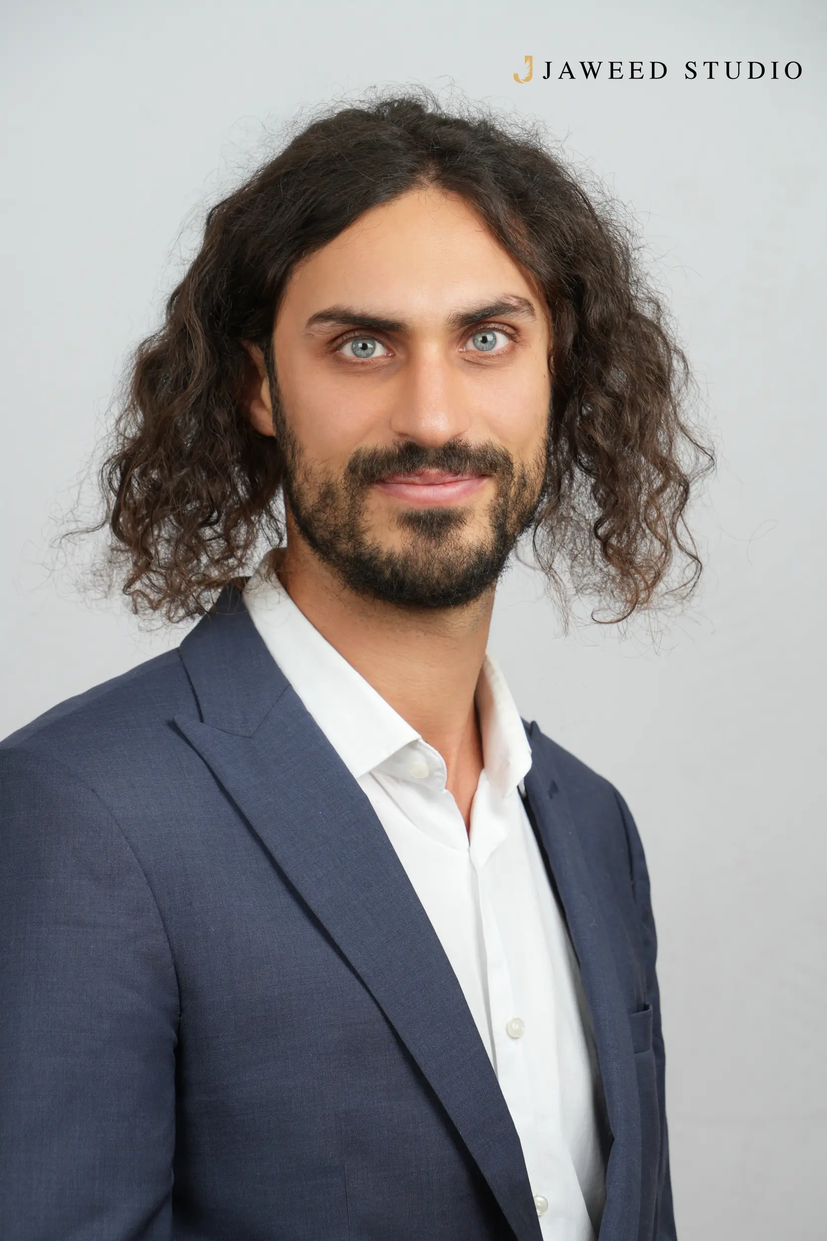 LinkedIn profielfoto – professionele headshot