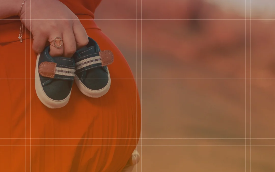 راهنمای کامل عکاسی بارداری — ثبت لحظه‌هایی از عشق و انتظار