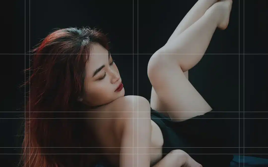 Het verschil tussen boudoir-, glamour- en artistieke fotografie — welke stijl past het beste bij jou