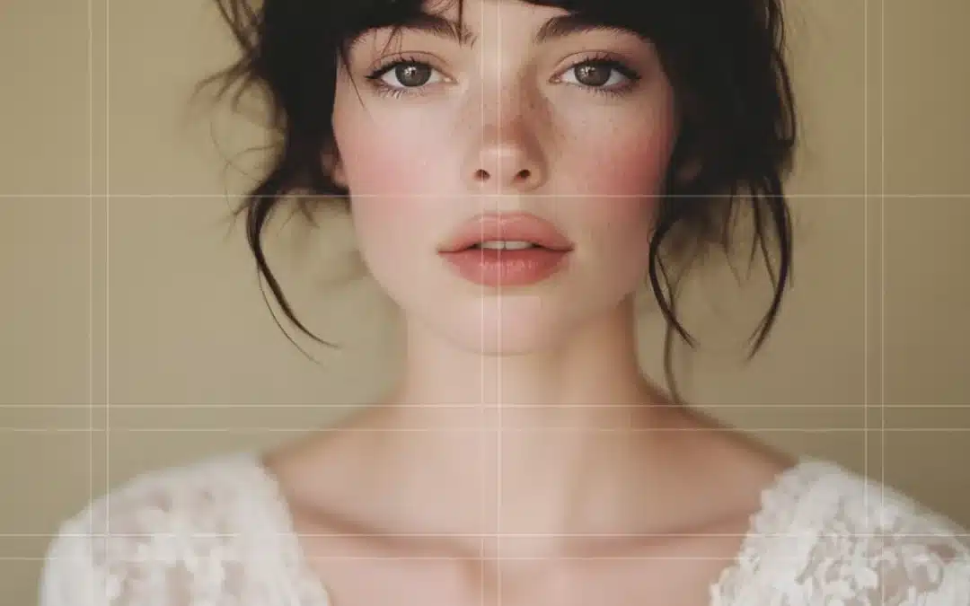 Hoe zie je er natuurlijker uit op studio portretfoto’s? Gids voor poses, licht en hoeken