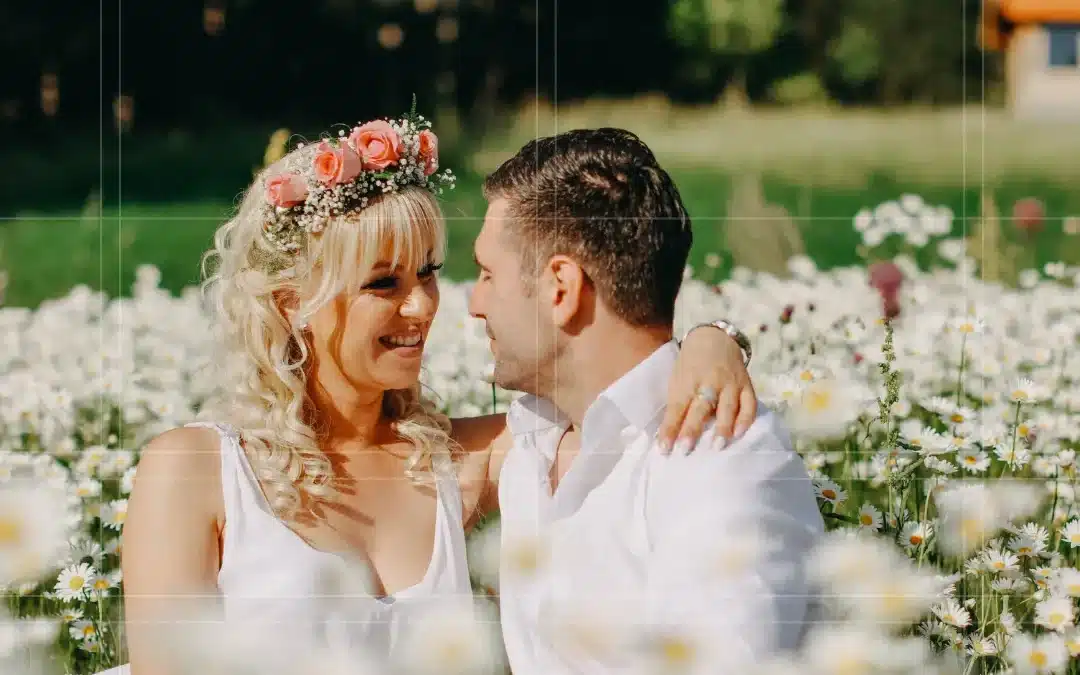 Pre-Wedding Fotoshoot: Belangrijkste Tips voor Perfecte Foto’s