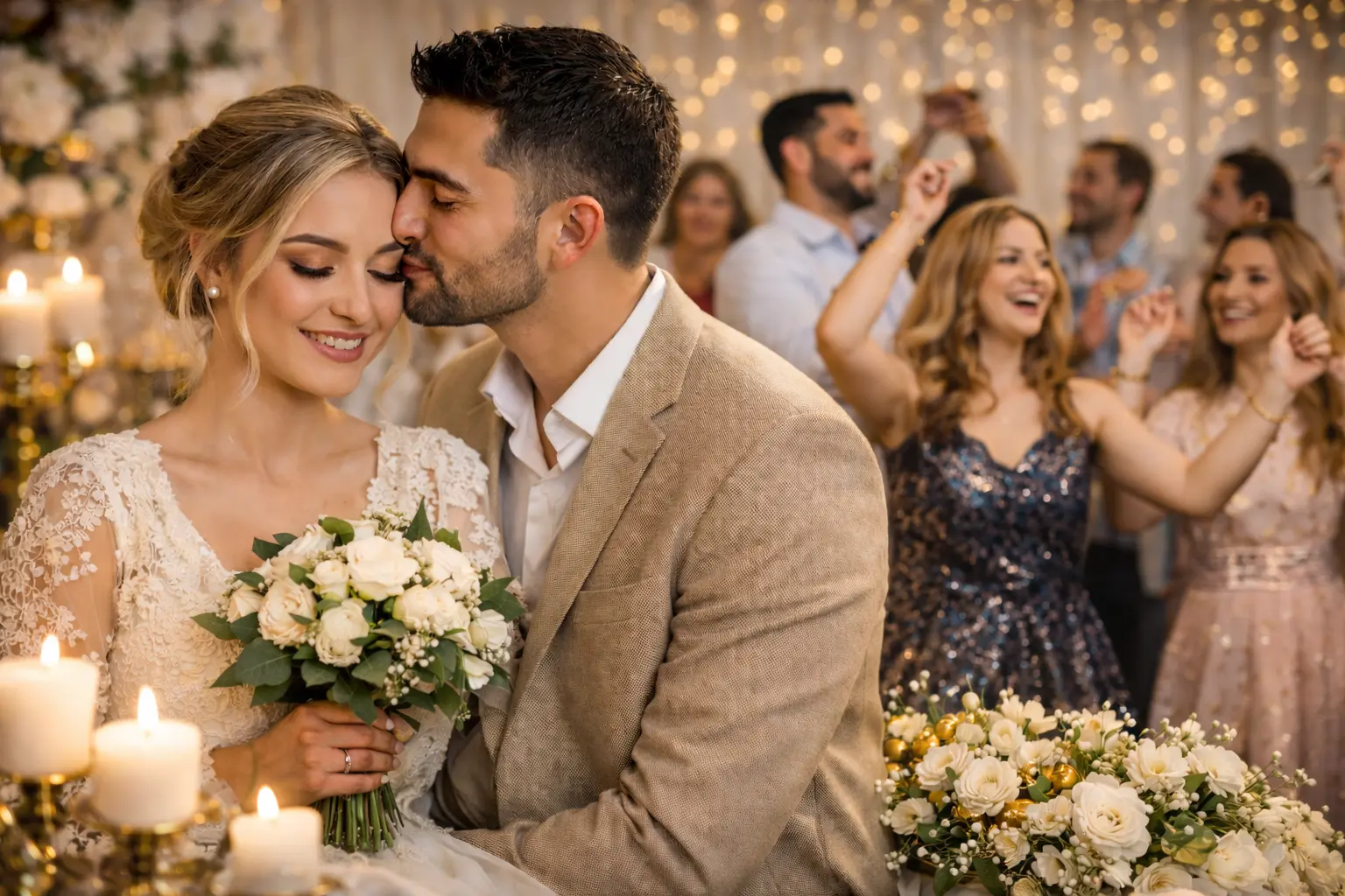 Verloving & Familiefeest – reportage fotografie